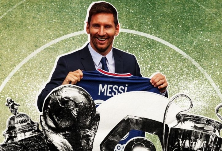 Đèn xanh đã bật, Messi đếm ngày gia nhập ứng viên vô địch C1?