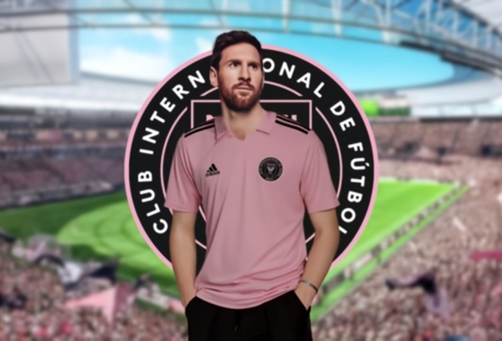 Chỉ có thể là Messi, một mình đánh bật sức mạnh kim tiền từ Ả Rập