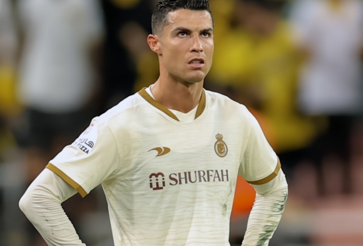 Thầy cũ từng vạch mặt Ronaldo đứng trước cơ hội 'tái chiến' học trò