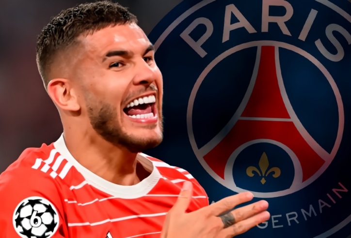 PSG chiêu mộ xong siêu tân binh, CĐV chưa gì đã đòi đuổi cổ
