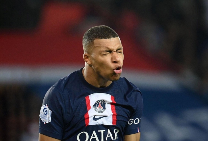 Sa thải xong HLV, PSG ra luôn phán quyết cuối cùng về vụ Mbappe