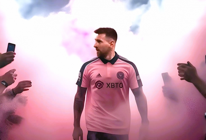 Lễ ra mắt của Messi với Inter Miami diễn ra khi nào, ở đâu?