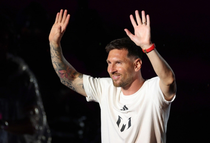 Ra mắt xong xuôi, chủ Inter Miami xác nhận Messi sẽ trở lại Barcelona