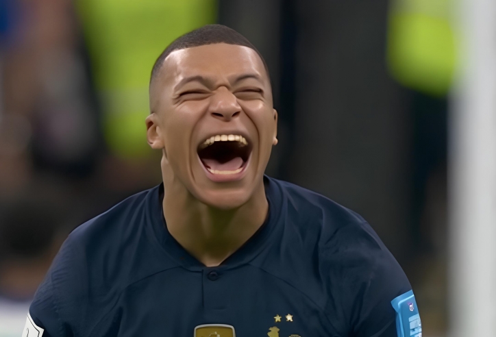 Chờ sang Real Madrid, Mbappe có hành động khiến PSG tức điên