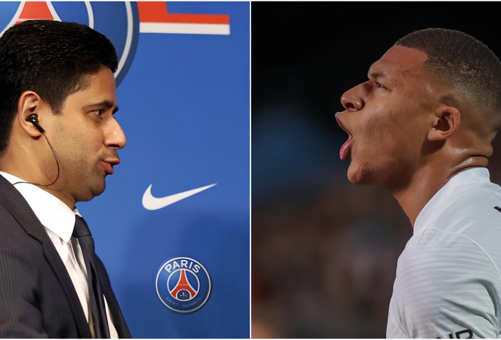 Chính chủ xác nhận, PSG sở hữu 'sao hay nhất thế giới' thay Mbappe