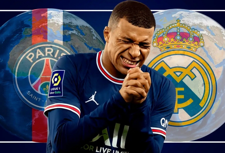 Bằng chứng không thể chối, vụ Mbappe rõ như ban ngày trước giờ chót