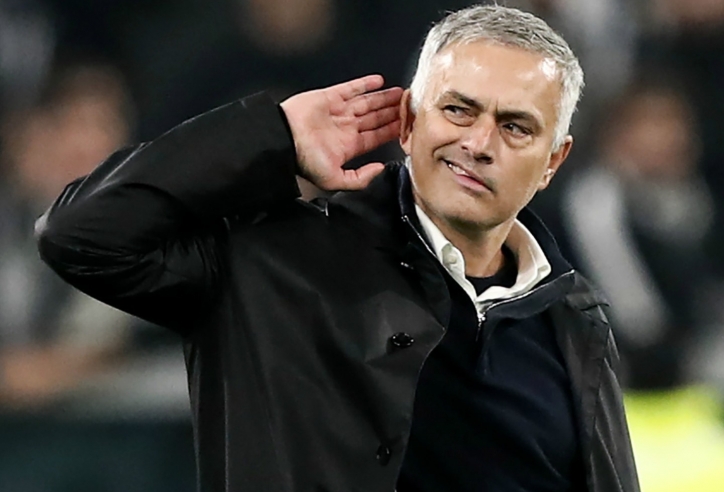 Mourinho đổi ý, cân nhắc khả năng làm HLV lương cao nhất thế giới