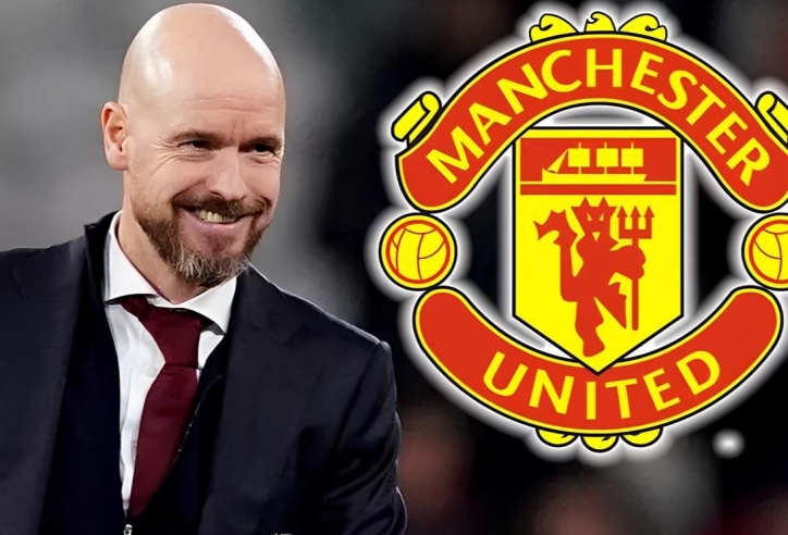 HLV Ten Hag nói thẳng về việc MU mua tân binh ở TTCN mùa Đông