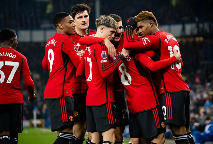 MU đón tin tin cực vui trước thềm đại chiến Tottenham