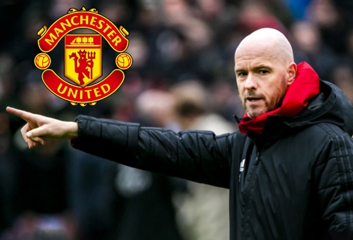 Ten Hag chỉ thẳng cầu thủ MU cần sau khi tiễn Ronaldo và Sancho