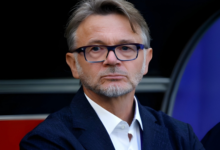 HLV Troussier và đội trưởng ĐT Việt Nam bầu cho ai tại The Best 2023?