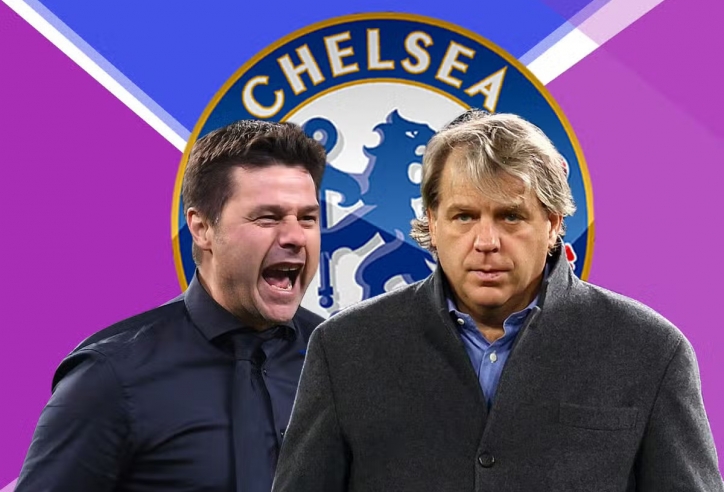 Động thái khó hiểu của Chelsea trên TTCN mùa đông 2024