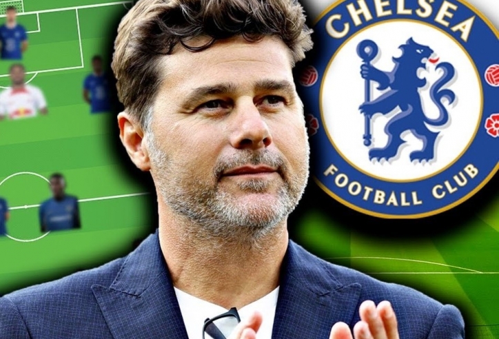 HLV Pochettino đã có câu trả lời về tân binh mùa đông của Chelsea
