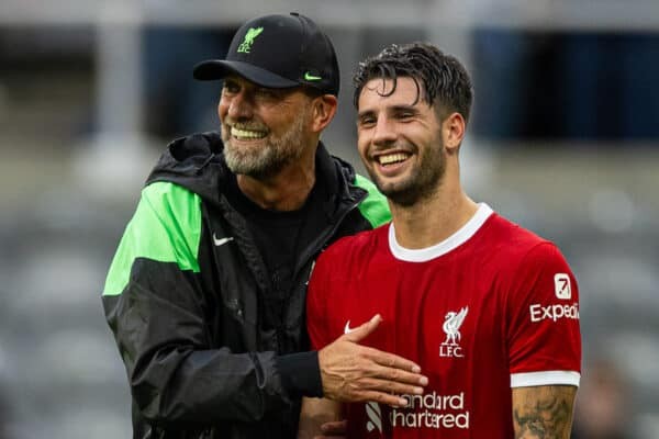 Sao Liverpool đặt mục tiêu ăn 4 trước trận tái đấu Sparta Prague