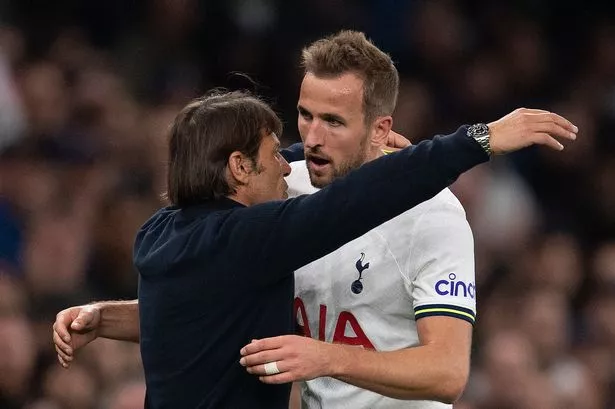 Harry Kane hào hứng chờ thầy cũ lên thay Tuchel