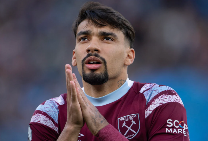Sao West Ham bật mí lý do bị loại khỏi ĐT Brazil