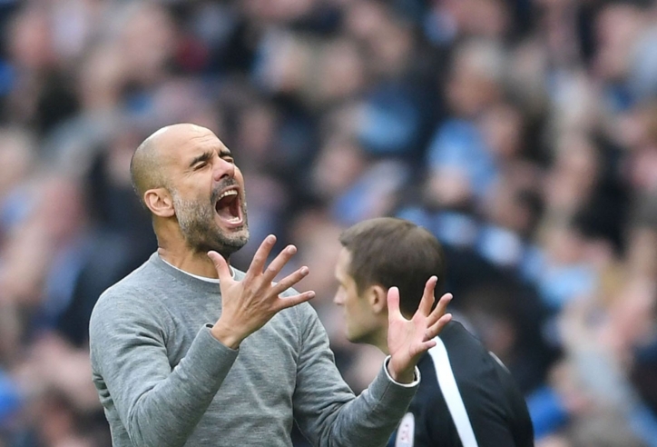 Siêu máy tính chọn ứng viên vô địch Ngoại hạng Anh: Lần đầu không phải Man City