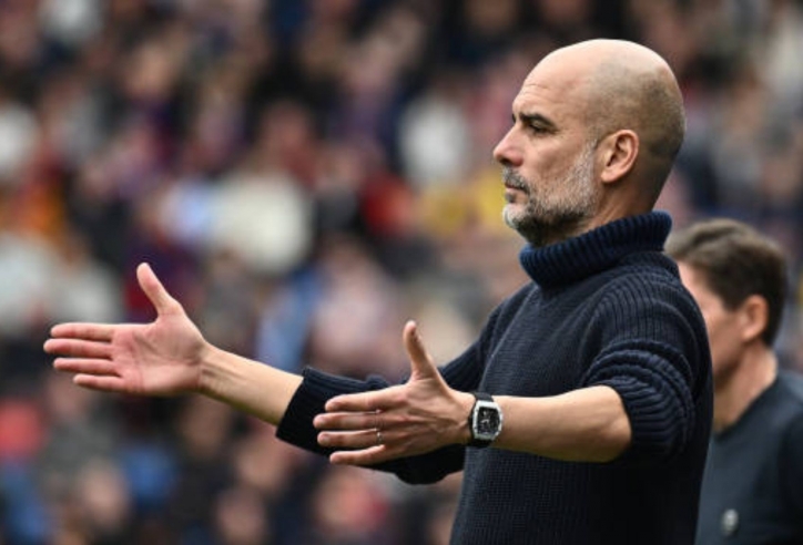 Pep Guardiola chỉ ra yếu tố tiên quyết nếu muốn vô địch Ngoại hạng Anh