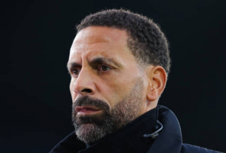 Rio Ferdinand: 'Arsenal thật ngây thơ'