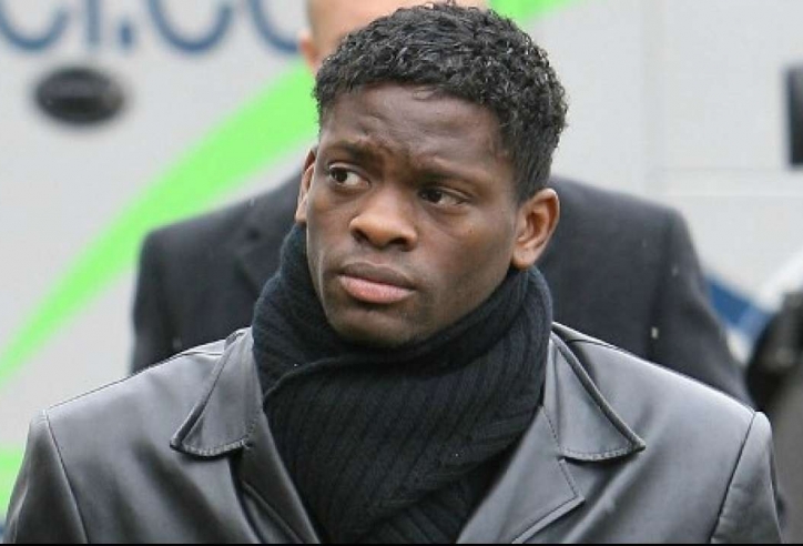 Louis Saha: 'MU có Jude Bellingham của riêng mình'