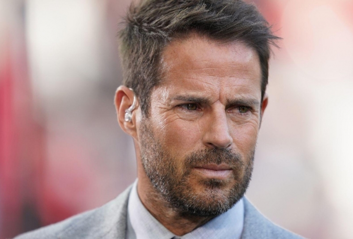 Jamie Redknapp chỉ ra cái tên thất vọng nhất của MU trước Bournemouth