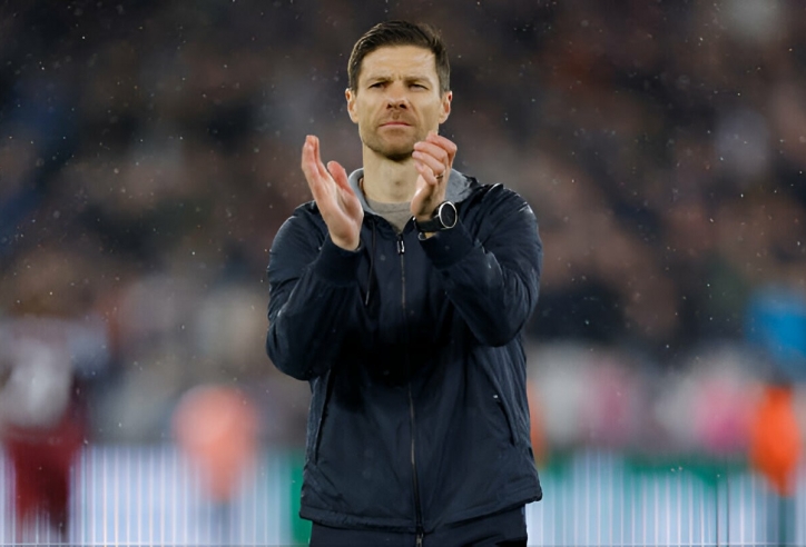 Alonso chỉ ra bí quyết thành công của Leverkusen