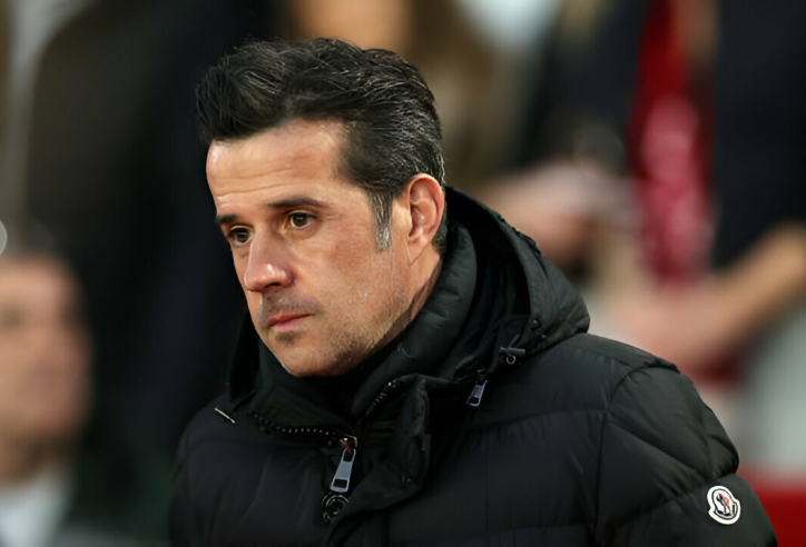 HLV Fulham tuyên bố bất ngờ trước khi đấu Liverpool