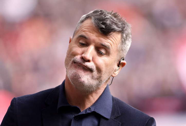 Roy Keane chỉ thẳng vị trí chơi cợt nhả của MU trước Coventry