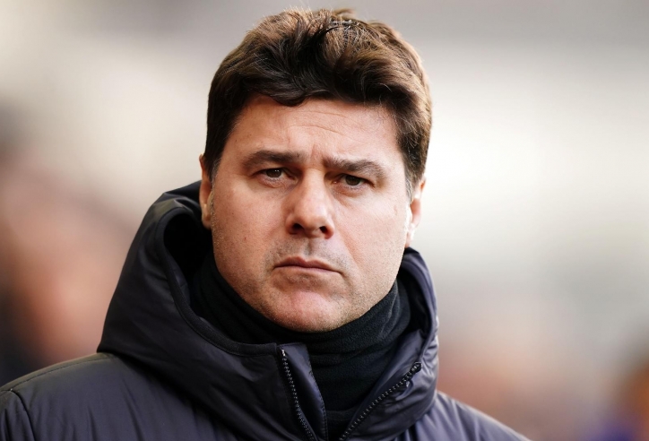 Ca ngợi Palmer, Pochettino 'dằn mặt' các cầu thủ Chelsea