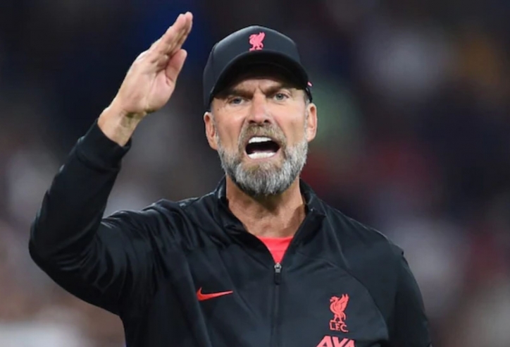 Klopp bức xúc, tuyên bố 'cạch mặt' kênh truyền hình