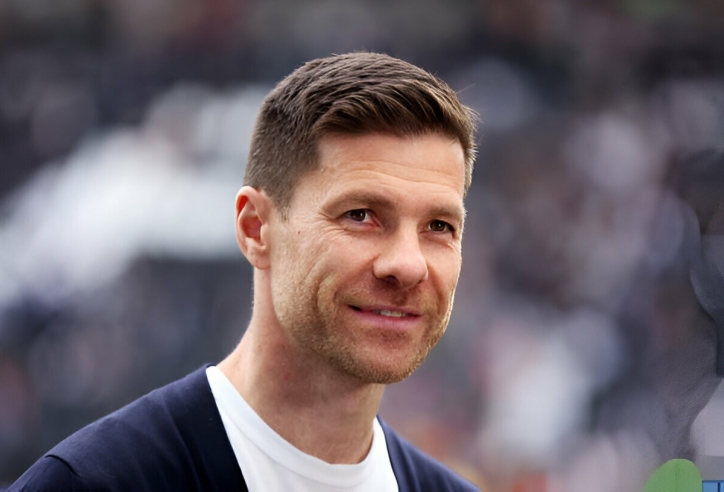 Alonso quyết tâm cùng Leverkusen 'xử đẹp' Roma