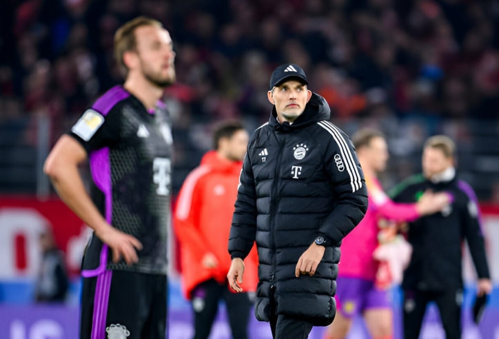 Tuchel giải thích lý do rút toàn bộ hàng công trước Real