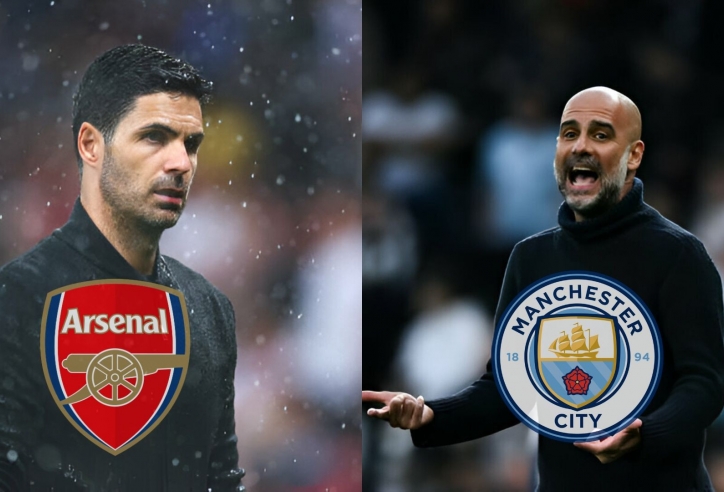 Kịch bản của Man City vòng đấu cuối Ngoại hạng Anh: Có thể về nhì