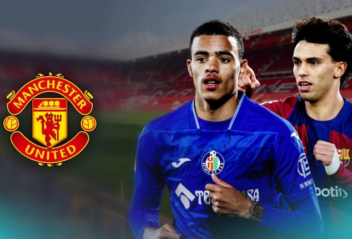 Chuyển nhượng MU 30/5: Greenwood được đem trao đổi với ngôi sao La Liga