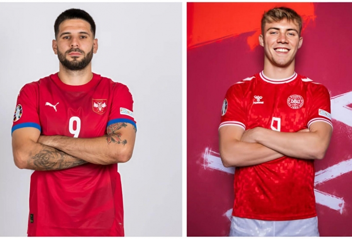 Nhận định Đan Mạch vs Serbia: Chơi tổng lực