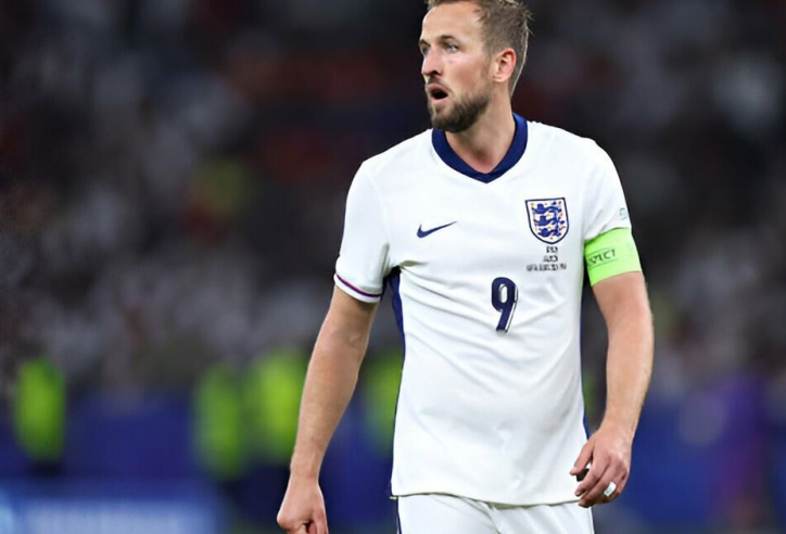 Harry Kane thừa nhận điều thất vọng sau thất bại chung kết Euro 2024