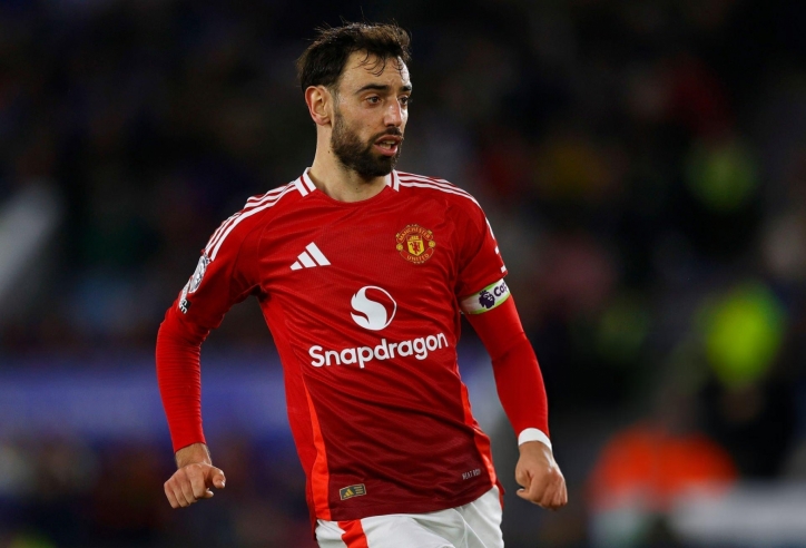 Chuyển nhượng MU 30/3: Bruno Fernandes được đội bóng vĩ đại quan tâm