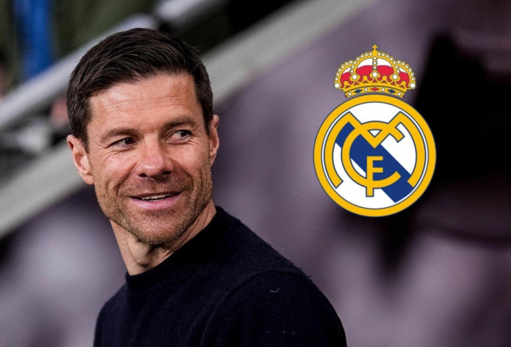 Real Madrid nhận 'hung tin' từ Xabi Alonso