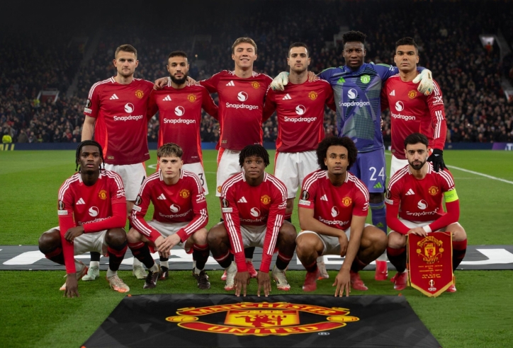 Thực hư thông tin Man Utd đến Việt Nam du đấu