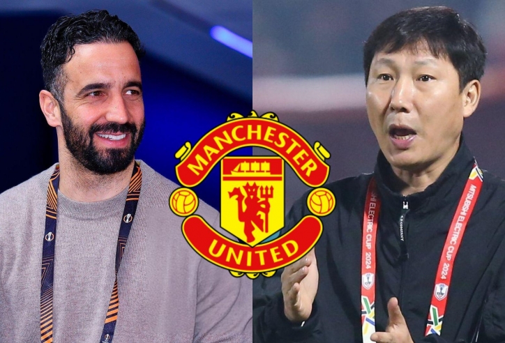 MU mang đội 'tỷ Bảng' sang châu Á đấu ASEAN All-Stars của thầy Kim