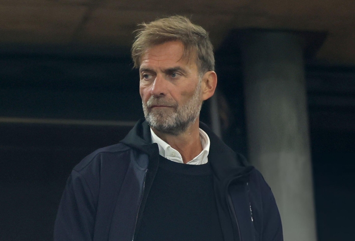 HLV Jurgen Klopp chuẩn bị tái xuất?