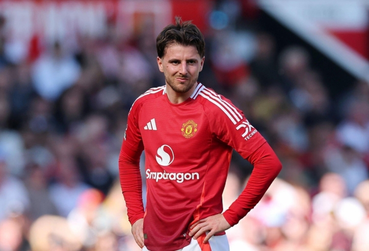 Man Utd tệ chưa từng có tại Ngoại hạng Anh