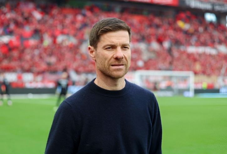 Real nhận tin không thể vui hơn từ HLV Xabi Alonso