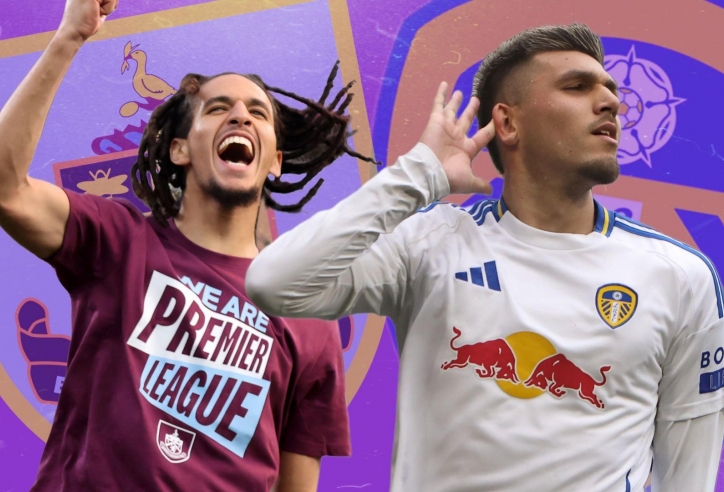 Premier League kiếm được 'mớ tiền' từ hai đội thăng hạng