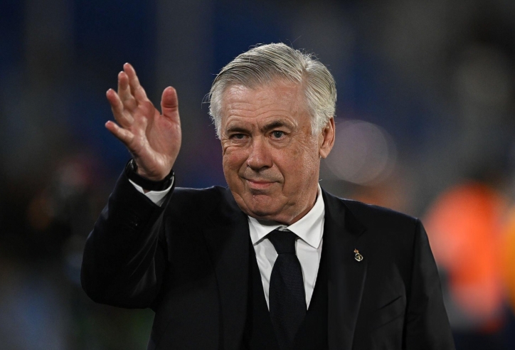 Dẫn dắt ĐT Brazil, Ancelotti nhận đãi ngộ không tưởng