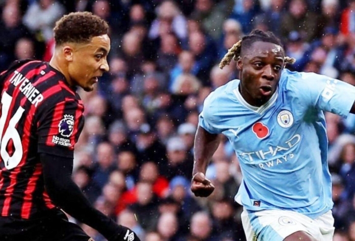 Nhận định Man City vs Bournemouth: Chiến thắng nhẹ nhàng