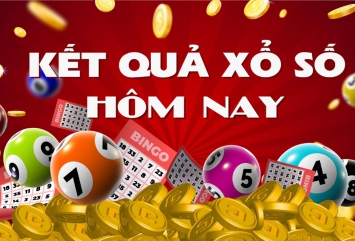 XSMN 22/5/2025 - Kết quả xổ số miền Nam hôm nay 22/5/2025