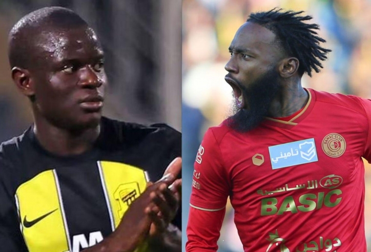 Nhận định Al Ittihad vs Damac: Không quá quyết tâm