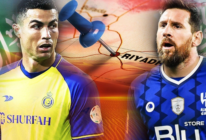Tin chuyển nhượng 2/6: Messi trên đường tới Ả Rập; Man City chiêu mộ thần đồng nước Pháp