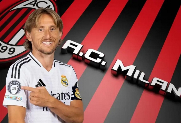 Tin chuyển nhượng 4/6: Modric gia nhập 'Gã khổng lồ' châu Âu; Paul Pogba tái xuất hoành tráng?